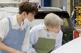 Super M's As We Wish: Episode 2