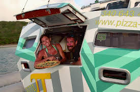 Life's a Beach, Season 1: Water Delivery