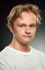 Lachlan Roland-Kenn as 