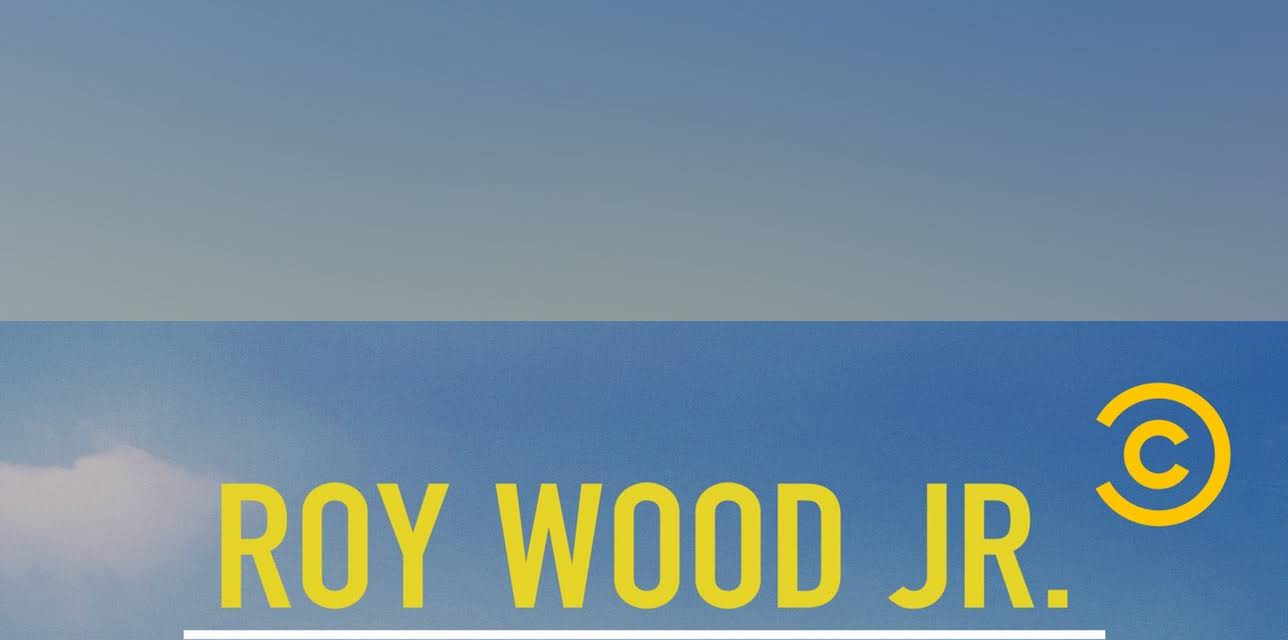 Roy Wood Jr.: No One Loves You (2019)