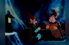 The Legend of Snow White: Jolly the Princess and the Magic Flowers