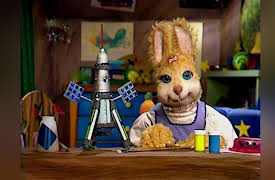 Bingo & Molly: In the Soup