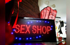 Sex Approach: Industry of pleasure