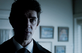 Intruders, Season 1: And Here...You Must Listen