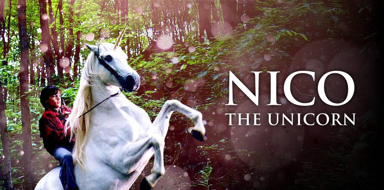 Nico the Unicorn (2001)