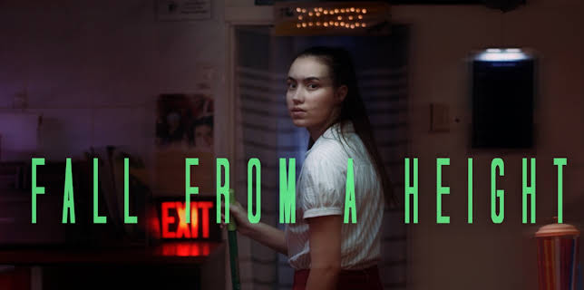 Fall From a Height (2021)
