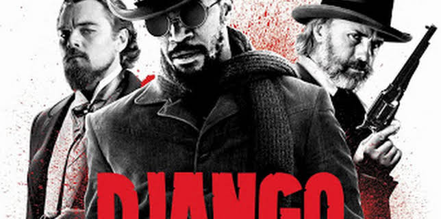 10:00 PM: Django Unchained (IMDb 8.5) | Channel 4 | 11/15 2025
