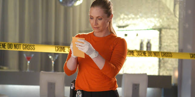 14:05: CSI: Miami | VOX | 2/5 2026