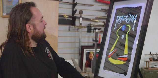 19:30: Pawn Stars - Die drei vom Pfandhaus | Kabel Eins Doku | 12/19 2025