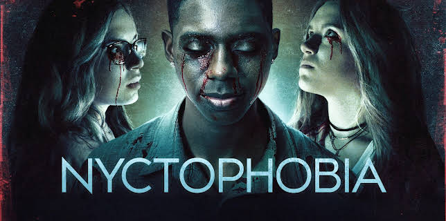 Nyctophobia (2024)