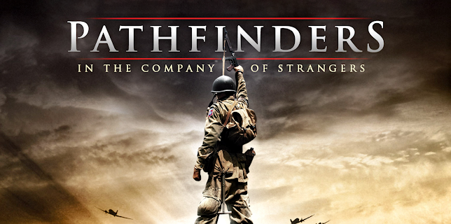 Pathfinders: In The Company Of Strangers (2011)