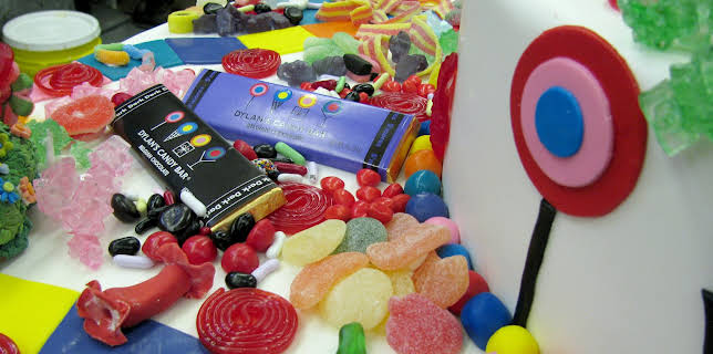 06:00: Cake Boss (S2 E3) (S2) | TLC | 2/24 2026