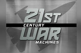 21st Century War Machines: Heavy Metal: Tank vs. Anti Tank
