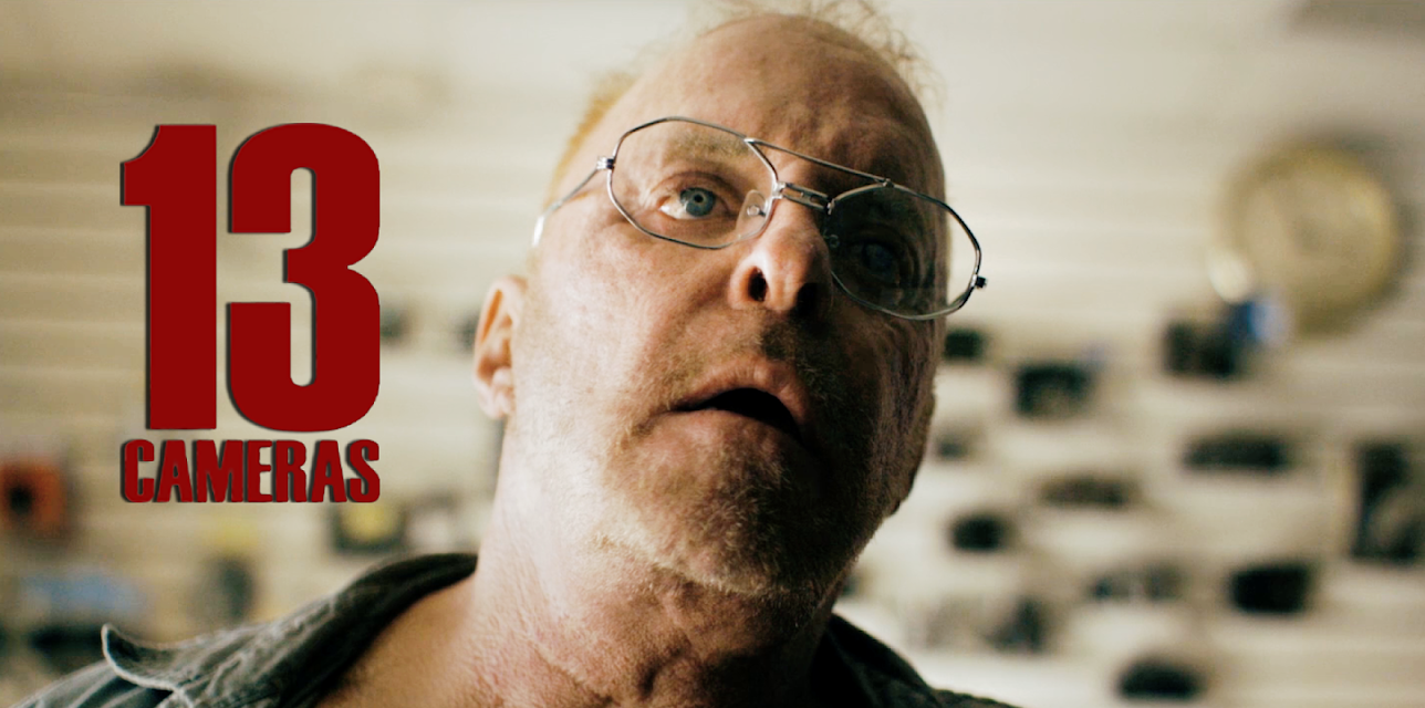 13 Cameras (2016)