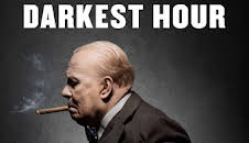 El instante más oscuro