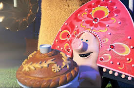 Season 6: Where did it Goat?