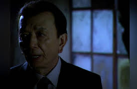 The Beast Season 1: The Walk In