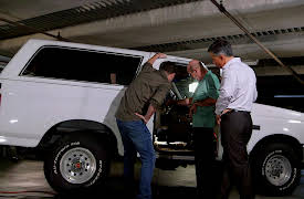 Is O.J. Innocent? The Missing Evidence Season 0: Follow the Blood