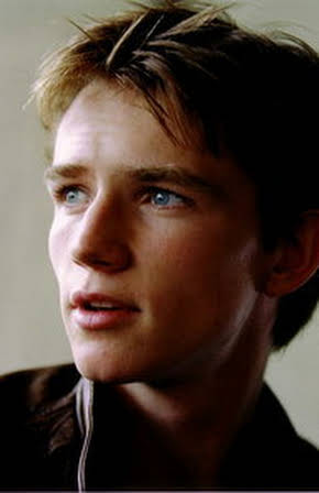 Lucas Elliot Eberl as 