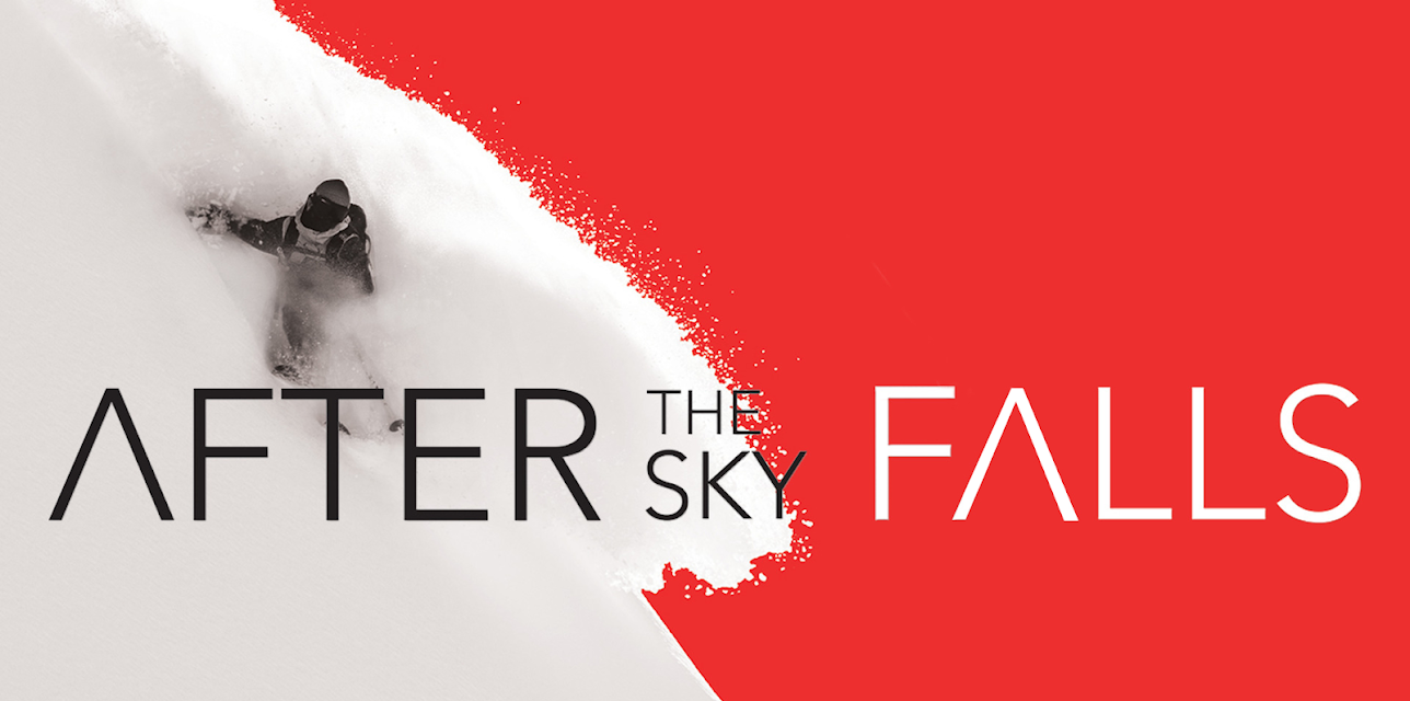 After the Sky Falls (2015)