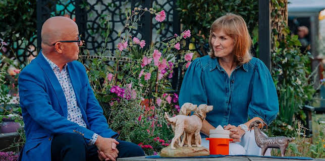 8:00 PM: Antiques Roadshow (S48) | BBC One Wales | 1/4 2026