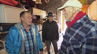 11:00: Der Trödeltrupp - Das Geld liegt im Keller (S14 E34) (S14) | RTL 2 | 12/8 2025