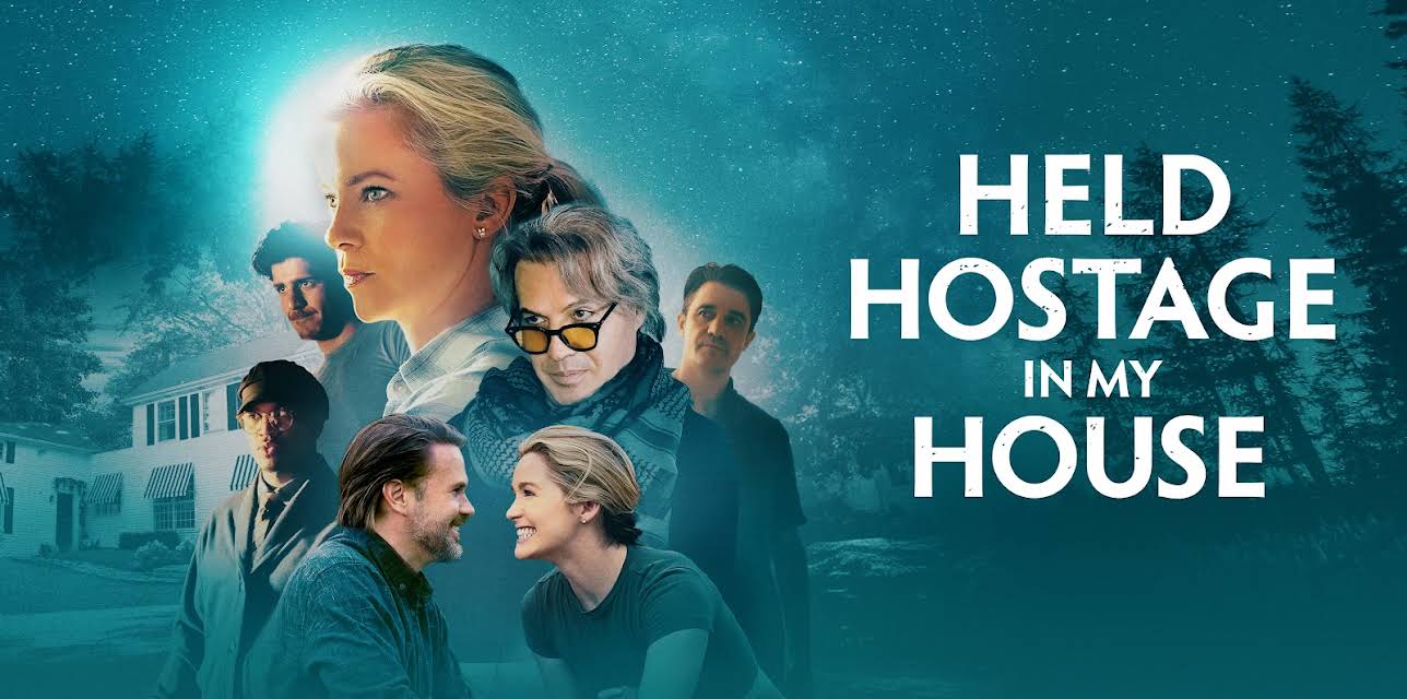 Held Hostage in My House (2025)