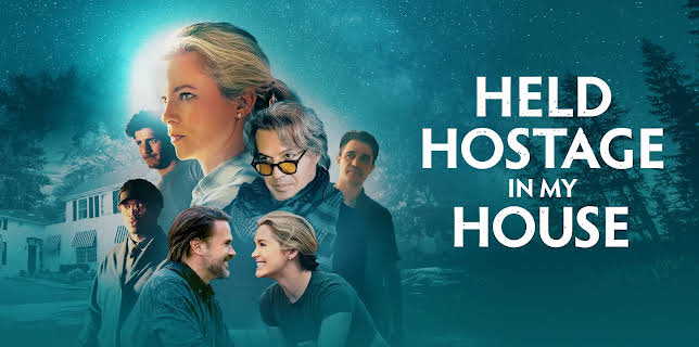 Held Hostage in My House (2025)