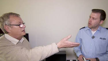 15:00: Auf Streife | Sat1 | 1/21 2026