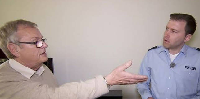 14:00: Auf Streife | Sat1 | 1/21 2026