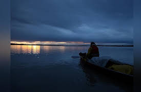 The Yukon Blues: Alaska!