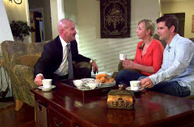 Power Broker Season 1: Fleeing the Nest