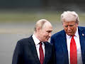 Putin und Trump