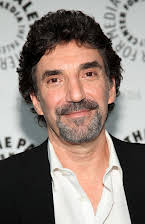 Chuck Lorre som Director
