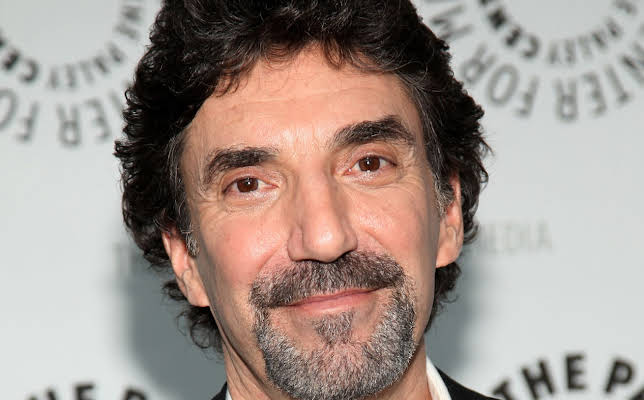 Chuck Lorre