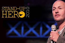 Stand Up Hero Season 1: Episode 2