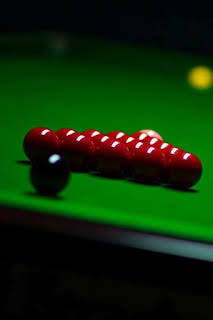 03:00: Abierto de Shenzhen de snooker (T26/27): Cuartos de final | Eurosport 2 | 10/3 2026