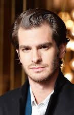 Andrew Garfield as 