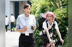 Fake Affair: Episode 7