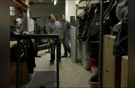 Hollywood Treasure Season 1: In Full Effects