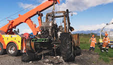 Extreme Tow Truckers (S2 E5)