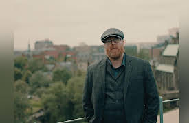 Frankie Boyle's Tour of Scotland: Oban to Glasgow