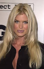 Victoria Silvstedt as 