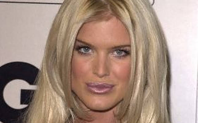 Victoria Silvstedt