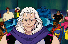 X-Men ’97: Episode 2