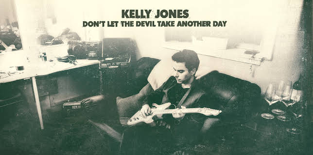 Don't Let The Devil Take Another Day (2022)
