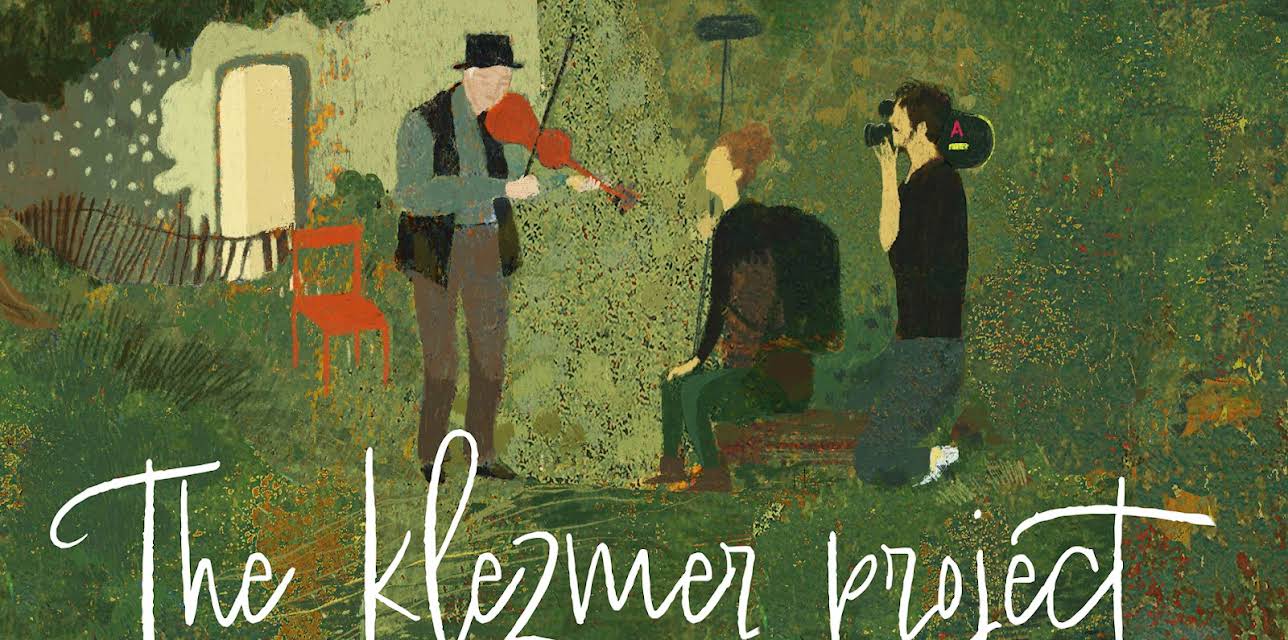 The Klezmer Project (2025)