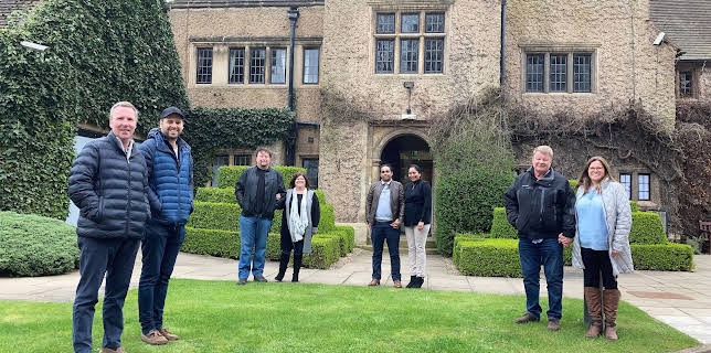 7:25 PM: Four in a Bed | More 4 | 11/13 2025