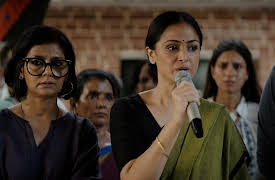 Ziddi Girls: Abhivyakti Ke Khatre