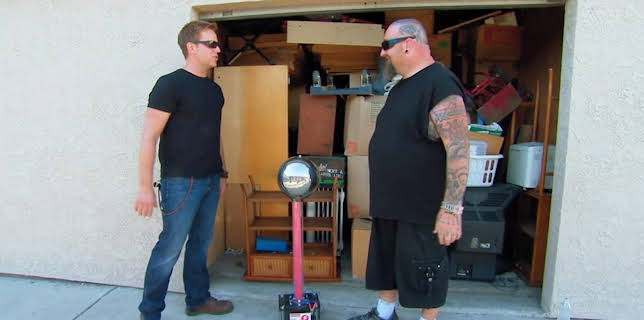 14:20: Auction Hunters - Zwei Asse machen Kasse | ProSieben Maxx | 1/30 2026